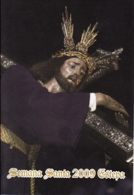 Semana Santa en Estepa  